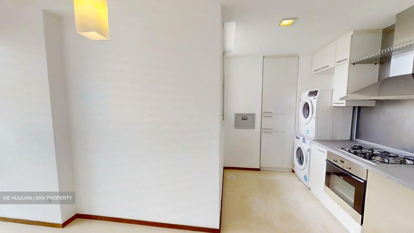Newton Gems (D11), Condominium #580238211